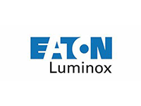Logo LUMINOX