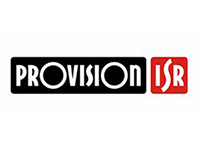 Logo PROVISIONISR
