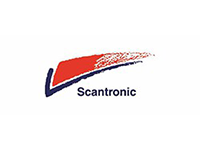 Logo SCANTRONIC