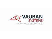 Logo VAUBAN SYSTEMS