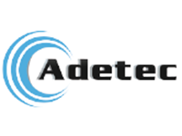 Logo ADETEC