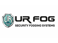 Logo UR FOG