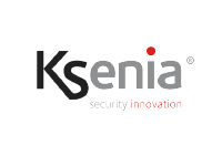 Logo KSENIA SECURITY