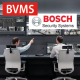 BVMS 10 de bosch : le logiciel de gestion de video protection
