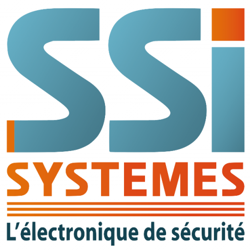 Logo SSI Systèmes