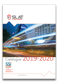 CATALOGUE SÉCURITÉ SLAT 2020