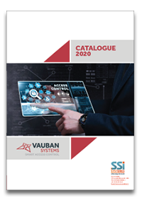 CATALOGUE VAUBAN SYSTEMS 2020