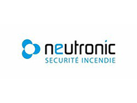 Logo NEUTRONIC