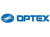 Logo OPTEX