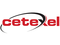 Logo CETEXEL