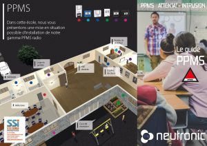 Couverture catalogue neutronic ppms 2022 sécurité