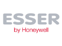 Logo HONEYWELL