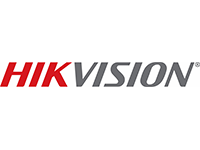 Logo HIKVISION