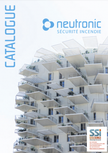 couverture catalogue neutronic 2021