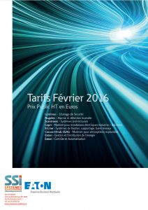 couverture catalogue luminox tarifs 2016