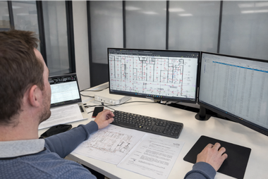 Accompagnement à l'installation