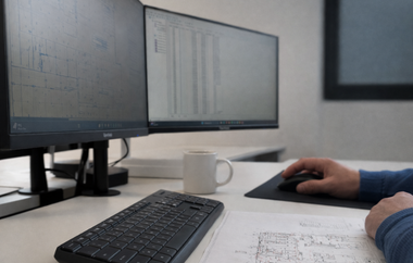 Étude de sécurité